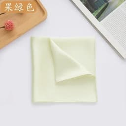 1pc Natural 35cm Pure Silk Mans Pocket Square Handkerchief 100% Mulberry Silk Pocket Towel Hand Hanjin Sudaria