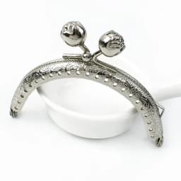 2/5/10Pcs Deepeel 8.5cm Metal Purse Frame Wallet Handle Kiss Clasp DIY Handbag Handmade Knitted Sewing Brackets Bag Accessories