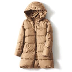 Schinteon Women Ultralight White Duck Down Jacket with Hood 2026 New Autumn Winter Warm Casual Outwear Solid Color Simple Coat