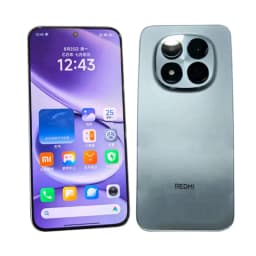 Xiaomi Redmi Note 15 Pro 256GB/512GB Dimensity 7400-Ultra 6.83" 1.5K Display 45W 7000mAh Battery 50MP+20MP Camera China Version