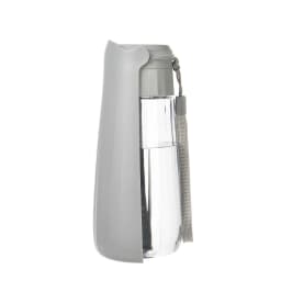 Outdoor Portable Dog Water Bottle For Small Large Dogs Cats Leak Proof High Capacity Pet Drinking Bowl Labrador Beagle Supplies