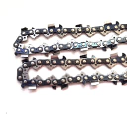 3/8LP 0.050' 39dl 40dl 44dl 45dl 50 52 55 56 57 59 DL 1.3mm Chainsaw Saw Chain Chise Chainsaw Parts Accessories