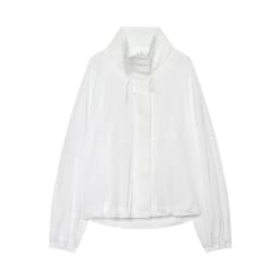 Women's Jacket 2026 New Blue Summer Sunscreen Lightweight Top Autumn Long Sleeve Jacket for Women Casual Chic Ladies Outerwear