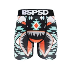 Men Sports Boxer Briefs Polyester Quick Dry Active Underwear Male Boxer Shorts Plus Size S-2XL