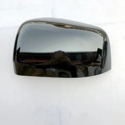 1pc Side Mirror Frame Cover Glass trim for DODGE Durango WD JEEP GRAND CHEROKEE IV WK WK2 2014-2021 Turn signal part replace
