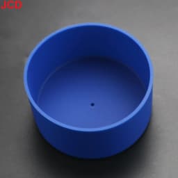 8cm Silicone Cup Bottom Sheath Protector Sleeve For Glass Water Tea Bottle Anti Slip And Anti Scalding Bottle Anti Damage Sleeve