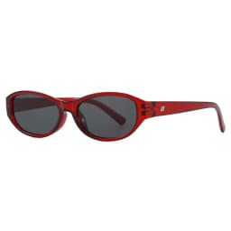 New Style Plain Trendy Square Sunglasses Fashion Small Frame High-End UV Resistant Sun Glasses Street Photography Eyewear