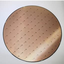 6 8 12 Inch Wafer, Silicon Wafer, Integrated Circuit, CPU Chip, IC, Semiconductor