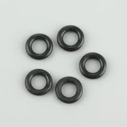 5pcs 698781 Carburetor Float Bowl Gasket w/ Seals O-Ring Fit for Briggs Stratton Troy-Bilt Toro Lawn Mowers Engine Replace Parts