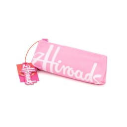 Small Children Makeup Brush Pencil Zipper Pouch Cosmetics Bag Case For Brushes