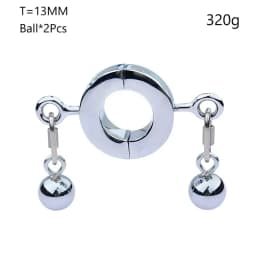 14mm/25mm Thick Metal Ring Tool Ring, Household Fixing Device, Furniture DIY Manual Tools, DIY Household Accessories