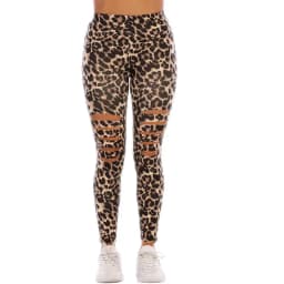 Black Solid Leggings Women Summer Sexy Hollow Out Hole Ripped Leggings Fashion Elastic Stretch Slim Casual Pants Skinny Trousers