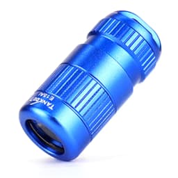 TANK007 E15 AI Outdoor Super Bright LED Flashlight Night Riding Camping Hiking Hunting & Indoor Activities Use