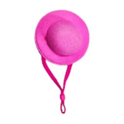 Cute for 30cm Doll Doll Parts DIY Mini Hat Doll Decors Doll Hat Headwear