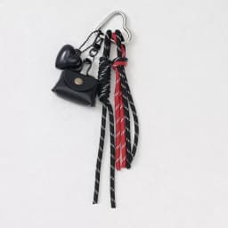 Maillard Braid Rope Pendant Exquisite Cute Leather Pendant Charm With Mini Bow Bag Women Luxury Bag Key Chain Mobile Phone Decor