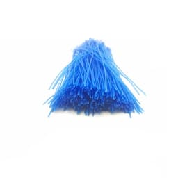 1 Box Wax Line for Ring Modeling Green Blue Jewelry Casting Tools Diameter 0.8/1.0/1.5/2.0/3.0/3.5/4.0/4.5/5.0/6.0mm