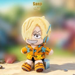 Hot Original Eaki One Piece Fantasy Dream Journey Pendant Series Blind Box Anime Character Collectible Bag Hanging Ornament Gift