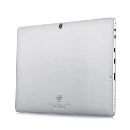 6GB RAM 128GB ROM 10.1 Inch Windows 11 Tablet PC 64Bits Intel Celeron N4120 Quad Cord Dual Cameras 1920*1200 IPS HDMI-Port