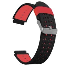 Watch Strap for Garmin Forerunner 235 230 620 630 735XT 235Lite Watchband Smartwatch Band Silicone Breathable Bracelet