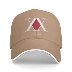 Hunters And Hunters Baseball Cap Logo Unisex Men Design Hip Hop Hats Summer Casual Outdoor Sport Hot Sale Baseball Caps