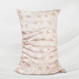 One Side 100% Mulberry Silk Pillowcases Printed Envelope Pillow Case Pillowcase for Healthy Sleep