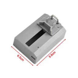 Watch Timegrapher Tester Mechanical Watch Calibration Detection Watchmakers Repair Tools Used With PC Cellphone