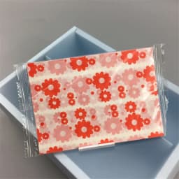 100Pcs DIY Handmade Nougat Candy Packaging Oil Paper Milk Taffy Wrapper New Year Xmas Party Decor