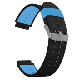 Watch Strap for Garmin Forerunner 235 230 620 630 735XT 235Lite Watchband Smartwatch Band Silicone Breathable Bracelet