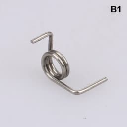 Stopper Spring Drag Washer Retainer Baitcasting Reel Clutch Cam Kick Lever Spring Side Cover Clamping Parts Of Bearing