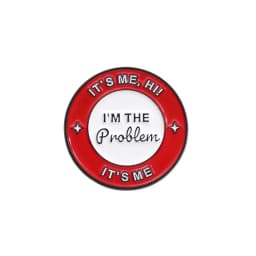 Funny Quotes Saying Enamel Pins Custom Start Each Day Grateful Heart WALKING HR VIOLATION Brooch Lapel Badge Jewelry Wholesale