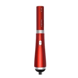 Handheld Terahertz THZ Wand Cell Light Magnetic Therapy Device Pulse Electric Heating Massager Meridian Pain Relief