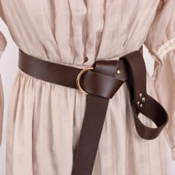 Medieval Scabbard belt Accessories for Men Renaissance Knight Leather Medieval Sword Holder Viking Costume LARP Accessories