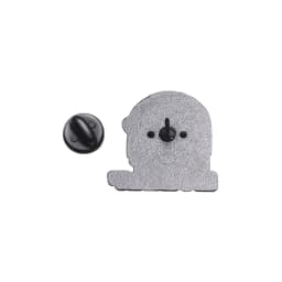 Humorous I SHIT MYSELF Enamel Pins Funny Retro Bell Metal Brooches Backpack Clothes Lapel Badges Jewelry Gift for Kids Friends