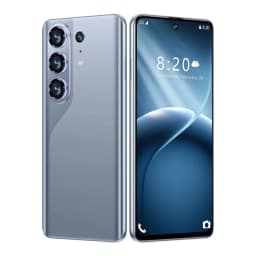 K-Touch 26 Ultra 7.3inch Mobile Phones Android 15 Cell Phone 22GB+2TB Smartphone 5G Dual SIM Card 8000mAh 16MP+48MP Camera Cellphones