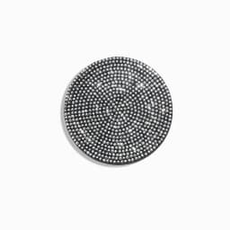 2Pcs Car Non Slip Water Cup Pad Diamond Car Coaster Water Cup Insert Coasters Pads Universal Car Cup Holder Interior Accessories