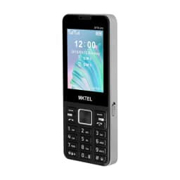 MKTEL M15 Pro 2G Feature Phone Dual SIM 2.8" Screen 1500mAh Battery GSM 850/900/1800/1900 0.08MP Camera MP3/MP4/FM Radio Torch
