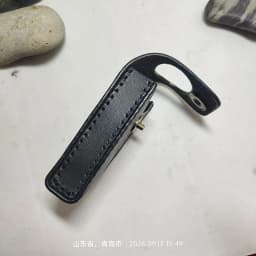Customized by Buyer, Non Refundable for Non Quality Issues