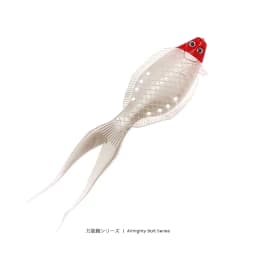 Bazooka JIG Shad Worm Soft Bait Jigging Wobblers Fishing Lure Tackle Bass Pike Aritificial Silicone Swimbait Shrimp Winter Bait