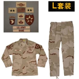 Sansha DCU Suit Outdoor Training Uniform BDU Suit