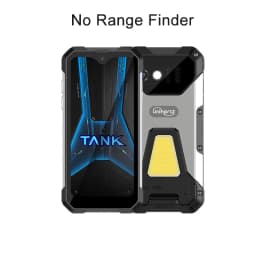 Unihertz 8849 Tank Mini1 Rugged Mini Phone 4.3" Display Android 13, Helio G99 Octa Core, 16GB 256GB, 100MP Cameras, 5800mAh,IP68