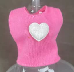 New style Toy accessories gift pretty clothes for your BB FR 1/6 scale dolls BBIKG665