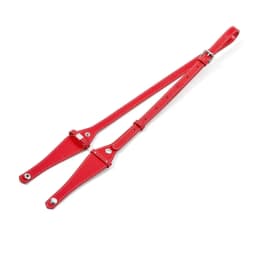Replacement Bag Extended Shoulder Strap for Goyard Bowling 25 Toiletries Bag Handle Shoulder Strap Bag Modification Accessories