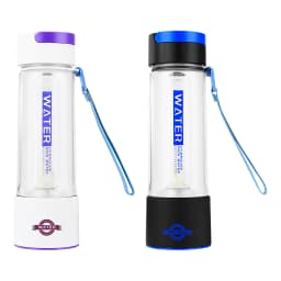 201 Bottle Body Accessories - Trian Material