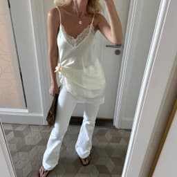 Elegant Lady Silk Satin Spaghetti Strap Camis Dress Women Lace Trim V Neck Sleeveless Mini Dress Fashion Club Party Slip Dress