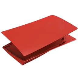 Cover Plates for PS5 Disc Edition Console Accessories FacePlates Side Panels Shell Replacement Protective Case for PS5
