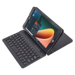 UNIWA WinPad BT802 Windows 10 Touch Screen Home Business Tablet 8.0 Inch 8GB 128GB 5000mAh Smart WiFi & Bluetooth Keyboard DC-IN