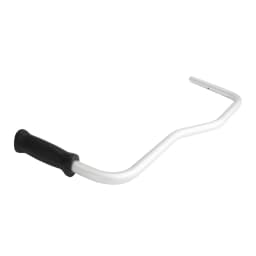 As Shown String Trimmer Handlebar Professional Quality Mower Part Outdoor Gardening Tool Easy Installation Replacement