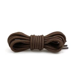 Fashion Round Shoelaces Solid Classic Boots Shoelace Casual Sneakers Shoe Laces for Shoes 90cm/120cm/150cm 21Colors Shoestrings