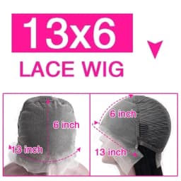 18-46 Inches FB30 Body Wave HD Lace Front Wigs Human Hair 200 Density 13x4 13x6 Transparent Lace Frontal Brazilian Wig for Women