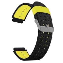 Watch Strap for Garmin Forerunner 235 230 620 630 735XT 235Lite Watchband Smartwatch Band Silicone Breathable Bracelet